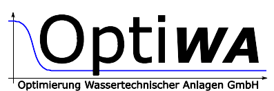 Optiwa - Optimierung Wassertechnischer Anlagen GmbH